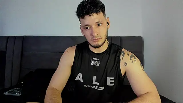 alejandro  2 online show from 09-14-25, 06:40