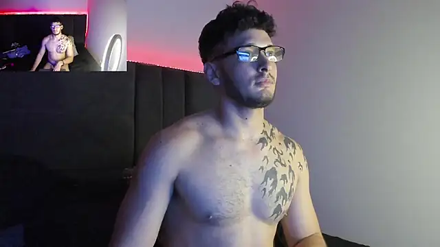 alejandro  2 online show from 09-19-25, 03:52