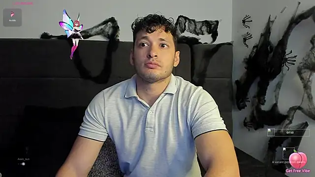 alejandro  2 online show from 10-26-25, 01:39