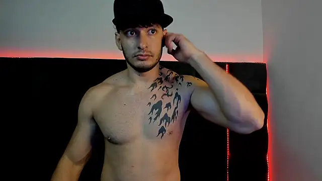 alejandro  2 online show from 02-02-26, 03:00