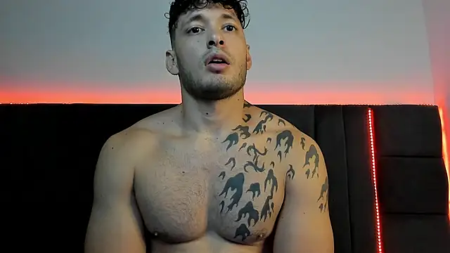 alejandro  2 online show from 03-05-26, 05:31