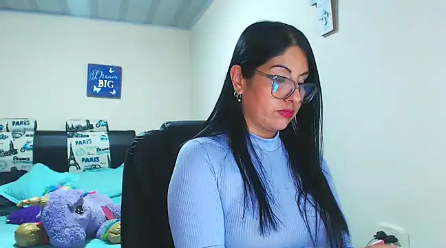 sahtlove1 online show from 01-23-25, 01:51