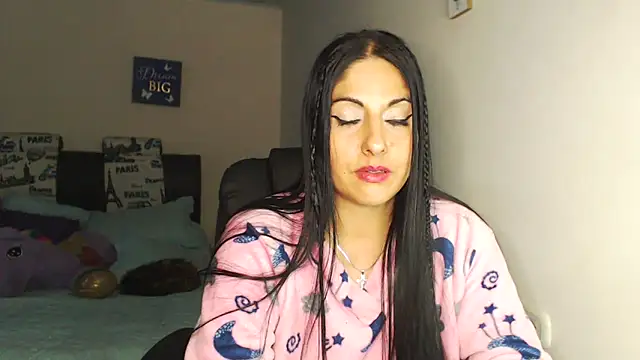 sahtlove1 online show from 01-25-25, 07:28