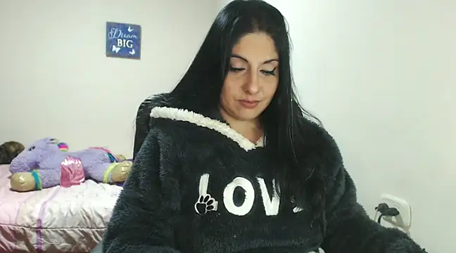 sahtlove1 online show from 02-18-25, 01:10