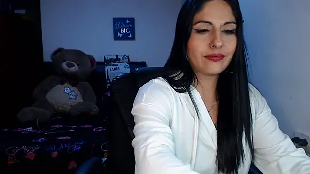 sahtlove1 online show from 09-29-25, 11:42