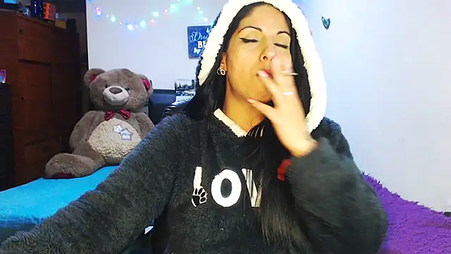 sahtlove1 online show from 11-25-25, 02:22