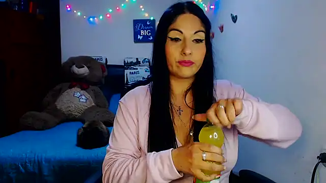 sahtlove1 online show from 12-01-25, 11:32