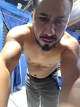 Eumanzor online show from 02-26-26, 02:32