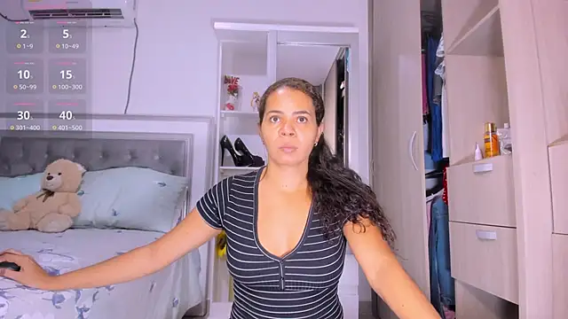 sharonDulce online show from 03-06-25, 01:27