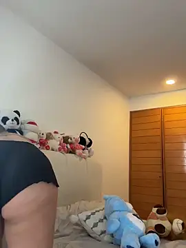 oriana zoeee online show from 02-04-26, 08:14