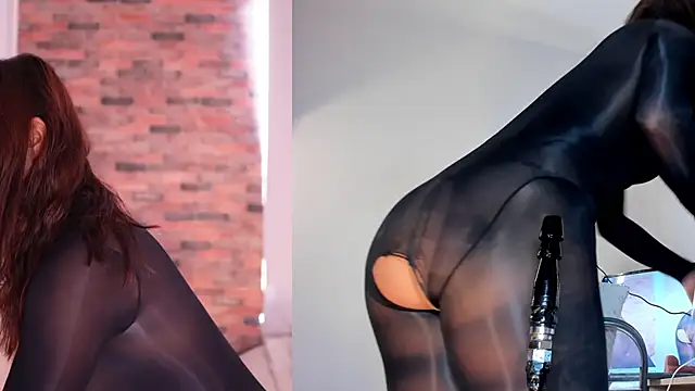 Lucy fit online show from 03-19-25, 12:56