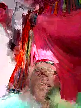 Monki1991 online show from 10-18-25, 04:08