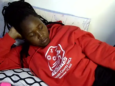 Sweet ebony20 online show from 12-19-25, 08:05