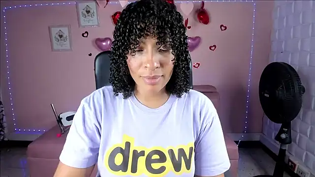 DannaBerry online show from 02-18-25, 03:10