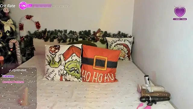 Stripchatlady online show from 01-19-25, 02:15