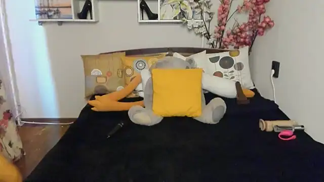 Stripchatlady online show from 09-10-25, 02:22