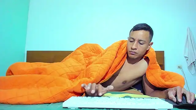 Maik James online show from 04-05-26, 09:50