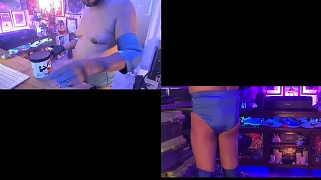 Snapshot of Briefs_bud chatting on 03-22-25, 04:14 Briefs bud online show from 03-22-25, 04:14