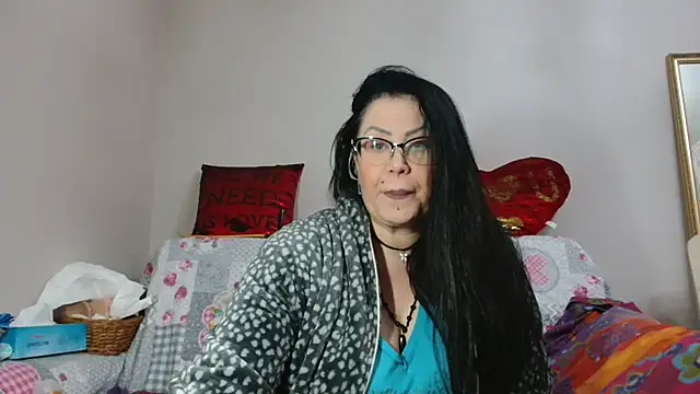 x  KHALEESI  x online show from 12-27-24, 06:20