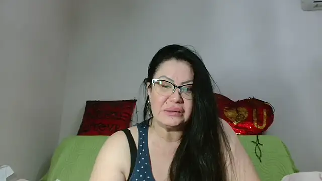 x  KHALEESI  x online show from 01-23-25, 12:14