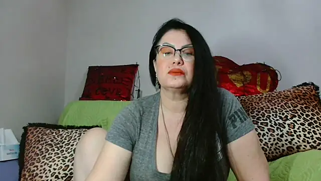 x  KHALEESI  x online show from 02-01-25, 11:37