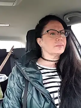 x  KHALEESI  x online show from 03-10-25, 06:49