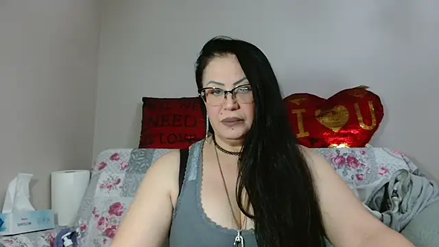 x  KHALEESI  x online show from 11-09-25, 03:32