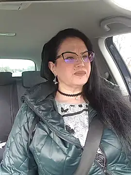 x  KHALEESI  x online show from 03-05-26, 08:54