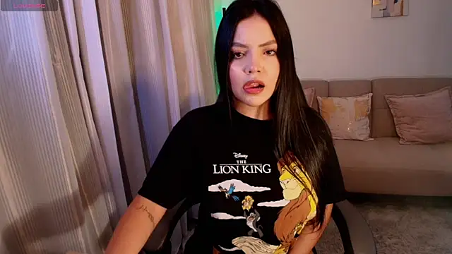 NinaMichelle online show from 11-27-25, 11:29