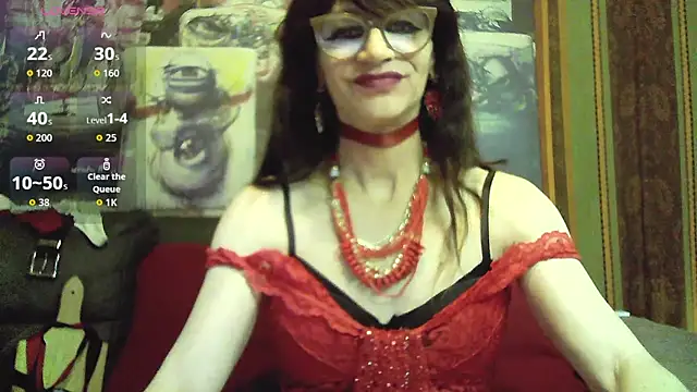 TheBlackWtch online show from 10-05-25, 02:04