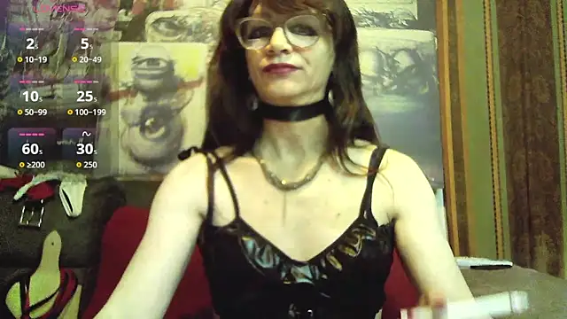 TheBlackWtch online show from 12-14-25, 04:40