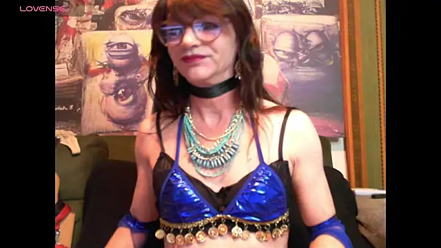 TheBlackWtch online show from 03-07-26, 11:46