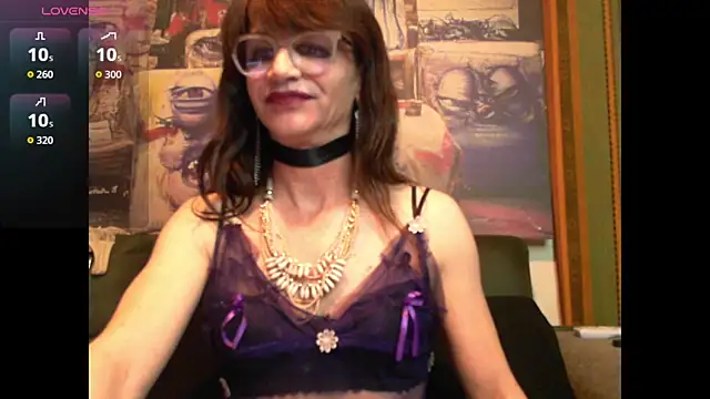 TheBlackWtch online show from 04-23-26, 01:07