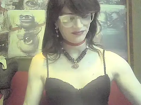 TheBlackWtch online show from 06-28-26, 09:32