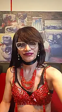 TheBlackWtch online show from 07-20-26, 10:50