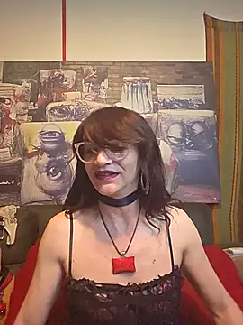 TheBlackWtch online show from 07-23-26, 10:19