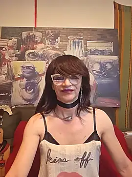 TheBlackWtch online show from 07-25-26, 10:57