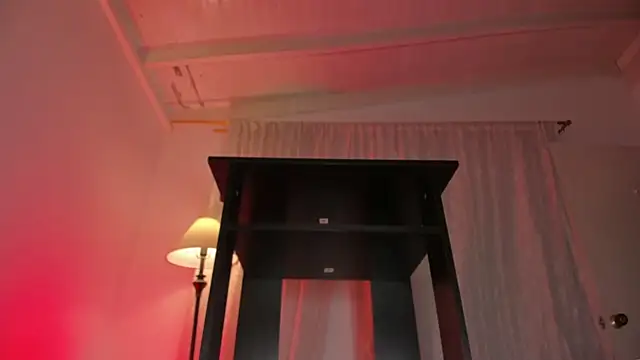 hot booty  online show from 03-01-25, 01:00