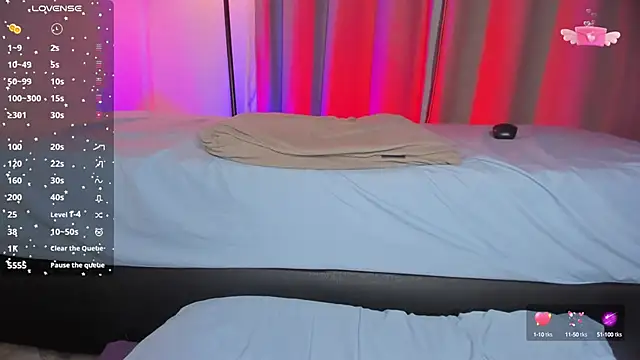 hot booty  online show from 09-18-25, 10:56