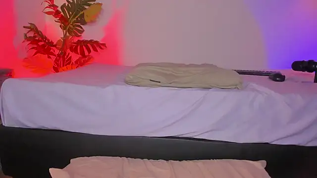 hot booty  online show from 12-03-25, 11:03