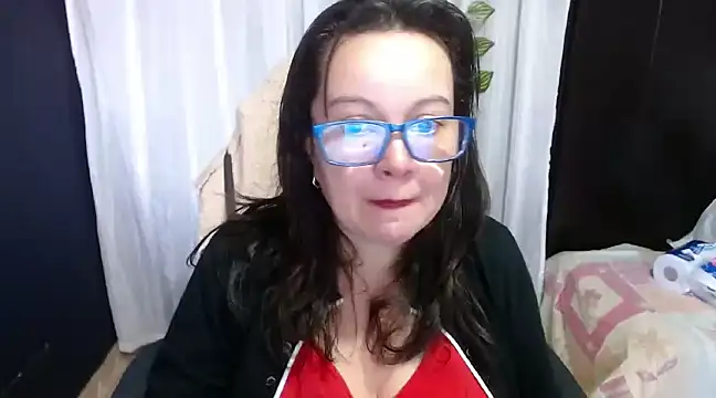 Sonialorens  online show from 01-13-25, 03:58