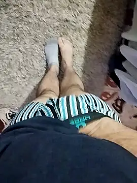 starplss online show from 10-13-25, 02:22