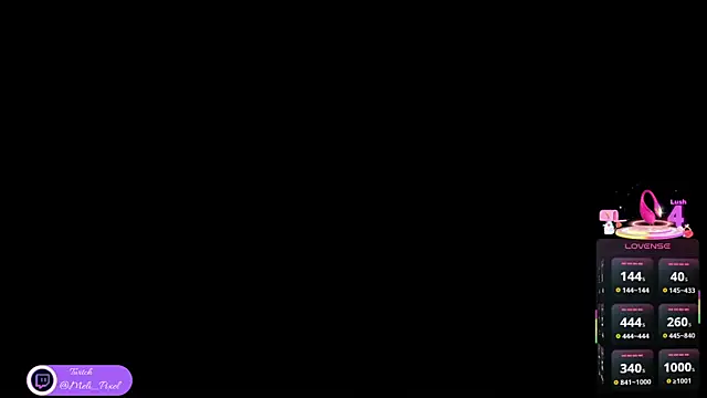 Meli Pixel online show from 02-27-25, 01:05