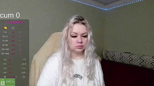 elven dreams  online show from 12-15-24, 04:40