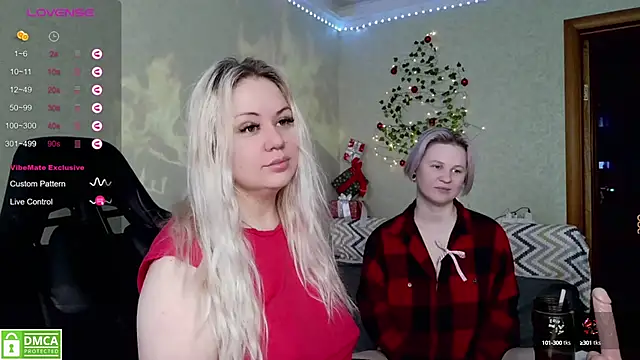 elven dreams  online show from 12-28-24, 08:16