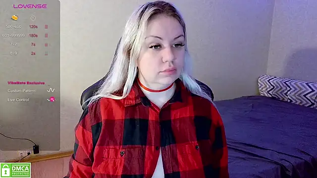 elven dreams  online show from 12-31-24, 05:11