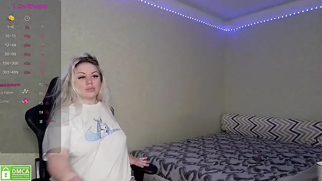 elven dreams  online show from 01-15-25, 09:30