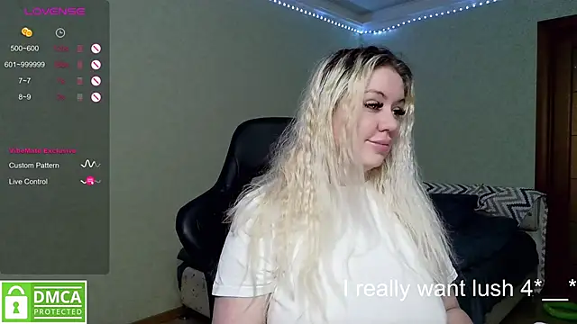 elven dreams  online show from 02-16-25, 09:38