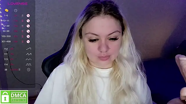 elven dreams  online show from 02-27-25, 07:26