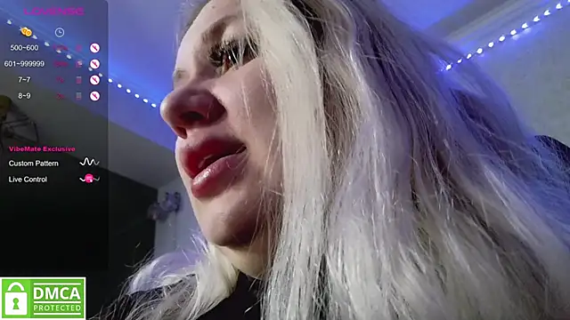 elven dreams  online show from 03-22-25, 10:15